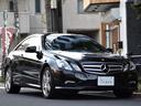 MERCEDES BENZ E-CLASS