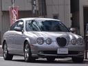 JAGUAR S-TYPE