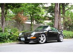 ポルシェ　９１１　９１１カレラ　クーペＩＩ　ＲＳルック　ＱＵＡＮＴＵＭサスペンション