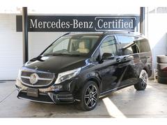 メルセデス ベンツ Vクラスの中古車 中古車価格 相場情報 価格 Com