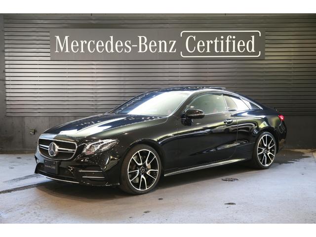 メルセデスAMG Eクラス