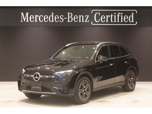 ＧＬＣ２２０ｄ　４マチック　ドライバーズパッケージ　ＡＭＧライン　ＡＭＧレザーエクスクルーシブパッケージ　ドライバーズパッケージ　パノラミックスライディングルーフ　ＭＢＵＸ　３６０度カメラ　メモリー付パワーシート