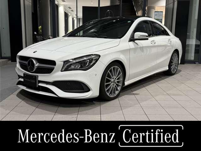 ＣＬＡ１８０　ＡＭＧ　スタイル