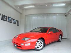 日産　フェアレディＺ　３００ＺＸ　３００ＺＸ（４名）ノーマル車　Ｔバールーフ　タイベル交換有