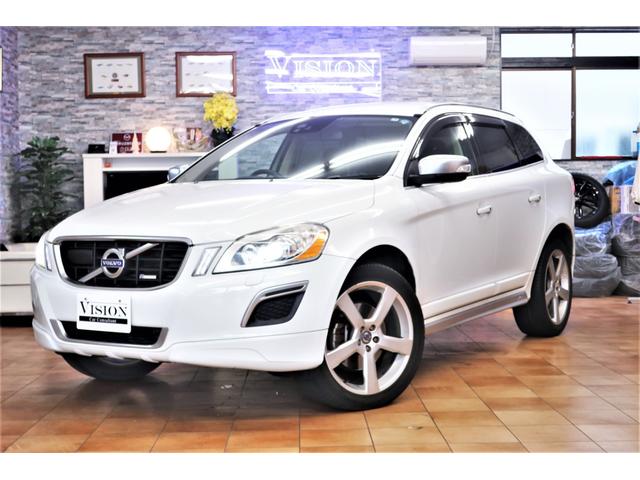 ボルボ XC60