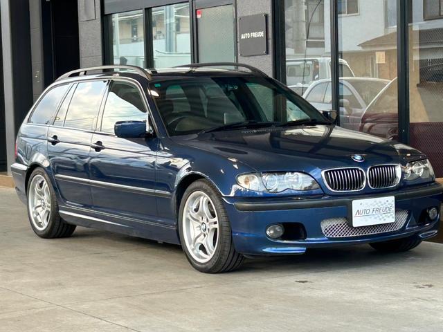 ＢＭＷ ３シリーズ