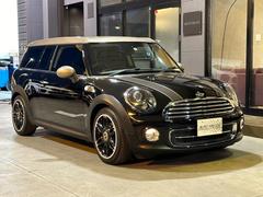 ＭＩＮＩ　ＭＩＮＩ　クーパー　クラブマン　ボンドストリート　限定車