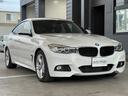 ＢＭＷ ３シリーズ ３２０ｉグランツーリスモ　Ｍスポーツ　車検２...