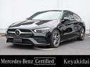 メルセデス・ベンツ ＣＬＡクラス シューティングブレーク ＣＬＡ...
