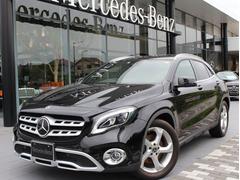 メルセデス ベンツ Glaクラスの中古車 中古車価格 相場情報 価格 Com