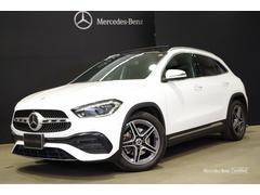 メルセデス・ベンツ　ＧＬＡクラス　ＧＬＡ２００ｄ　４Ｍ　ＡＭＧレザエクスクルーシブＰ　ＡＭＧライン