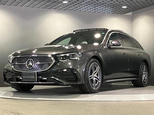 メルセデス・ベンツ Eクラスステーションワゴン E200 メルセデス・ベンツ Eクラスステーションワゴン E200