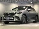 ＥＱＥ ＳＵＶ ＥＱＥ３５０　４マチック　ＳＵＶ　ＡＭＧラインパケジ　認定中古車　４ＷＤ　パノラマサンルーフ　セレナイトグレー　エクスクルーシブパッケージ　シートヒーター　シートクーラー　メモリー付きパワーシート　ブラックレザーシート　ＭＰ２０２４０１（1枚目）
