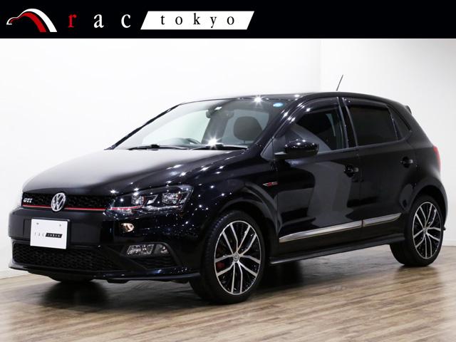 GTI 後期型 1オ-ナ- 延長サ-ビスPLUS付 地デジ(1枚目)