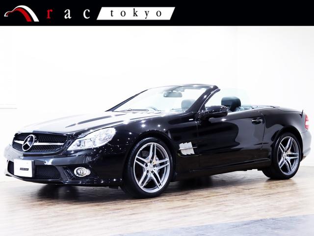 メルセデス・ベンツ SL SL350グランドエディション R230後期型 1オ-ナ- 特別仕様車の中古車|グーネット中古車 SL 350 r230 ベンツ メルセデスベンツ