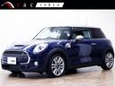 ＭＩＮＩ ＭＩＮＩ クーパーＳ　セブン　１オ－ナ－／ＪＣＷ　Ｔｕ...