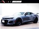 CHEVROLET CHEVROLET CAMARO