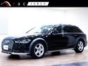 AUDI A6 ALLROAD QUATTRO