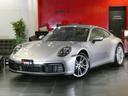 ポルシェ ９１１ ９１１カレラ　ＰＣアプルーブド保証２０２６年４...