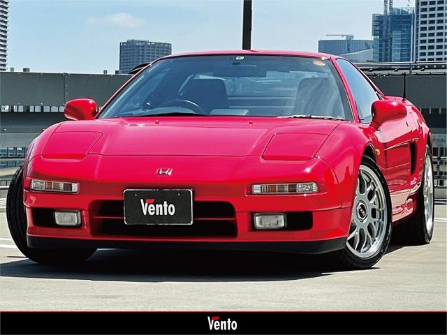 最大92％オフ！ NSX ABS本体 ienomat.com.br