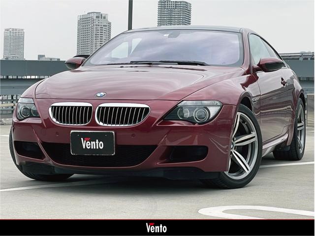 ＢＭＷ Ｍ６