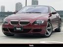 BMW M6