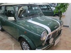 MINI クーパー 中古車画像