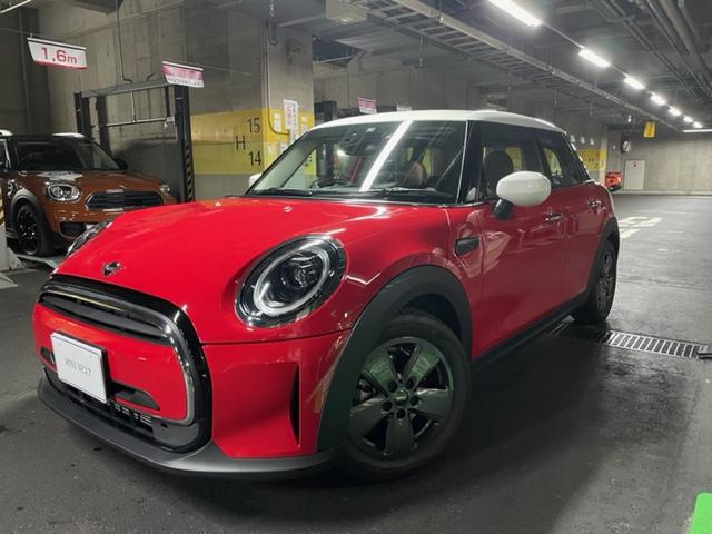 ミニ Mini 5 Doorの価格 新型情報 グレード諸元 価格 Com ミニ Mini 5 Doorの価格 新型情報 グレード諸元 価格 Com