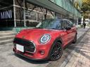 ＭＩＮＩ ＭＩＮＩ クーパー　５ドア　特別限定車ローズウッドエデ...