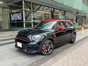 ＪＣＷ　クロスオーバー　プレミアム＋Ｐ　ＪＣＷトリム　ＡＣＣ　ドライビングアシスト　アップルカープレイ　ジョンクーパーワークストリム　ピアノブラックエクステリア(1枚目)