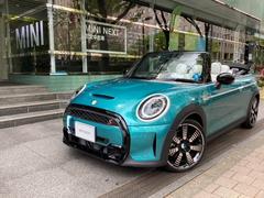 ＭＩＮＩ　ＭＩＮＩ　クーパーＳ　コンバーチブル　シーサイド　エディション