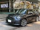 現行モデル！弊社デモカー！！ ５ドア・ＭＩＮＩクーパーＣ！！