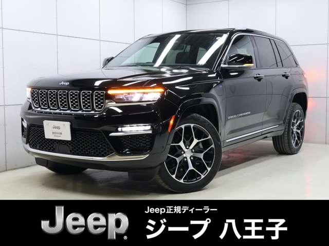 ＯｌｌｌｌｌｌｌＯ　ジープ八王子認定中古車 ご覧いただきありがとうございます！お見積り・ご来店予約お待ちしております