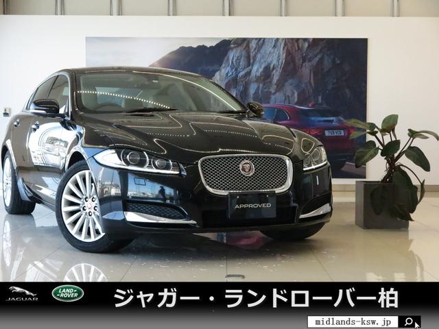 ＸＦ J05PCの中古車を探すなら【グーネット】｜ジャガーの中古車情報