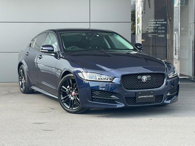 ジャガー XE