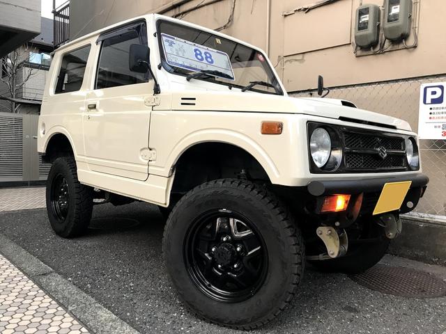 ジムニー スズキ ランドベンチャー 徳島県 ランドベンチャー スズキジムニーの中古車 Biglobe中古車情報 相場 検索