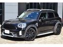 ＭＩＮＩ ＭＩＮＩ クーパーＤ　クロスオーバー　認定中古車　ワン...