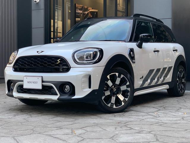 ミニ MINI CROSSOVER (クロスオーバー)の価格・新型情報 ミニ MINI CROSSOVER (クロスオーバー)の価格・新型情報