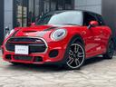 ＭＩＮＩ ＭＩＮＩ ジョンクーパーワークス　３ドア　認定中古車　...