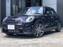 ＭＩＮＩ ＭＩＮＩ クーパーＳＤプレミアム＋パッケージミニユアー...