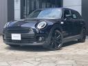 ＭＩＮＩ ＭＩＮＩ クーパーＤ　クラブマン　ブリック・レーンエデ...