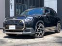 ＭＩＮＩ　カントリーマン　ＳＥ－ＡＬＬ４　元デモカー パノラマサンルーフ　ＦＶトリム　Ｍ－Ｐｋｇ　ＡＣＣ　ＳＯＳ　１９ＡＷ