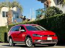 VOLKSWAGEN GOLF ALLTRACK