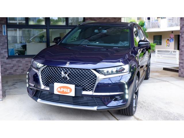 シトロエン Ds 7 Crossback 価格 新型情報 グレード諸元 価格 Com シトロエン Ds 7 Crossback 価格 新型情報 グレード諸元 価格 Com