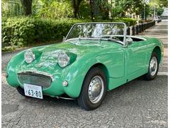 ヒーレースプライト MK-I 中古車画像