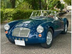 MGA ロードスター 中古車画像