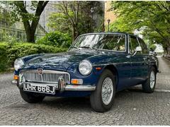 MGB GT 中古車画像