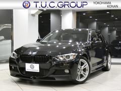 ＢＭＷ　３シリーズ　３２０ｉ　Ｍスポーツ　６ＭＴ　コンフォＡ