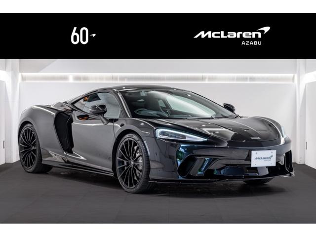 マクラーレン GT
