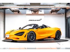 750Sスパイダー 4.0 世界限定60台 60th 中古車画像